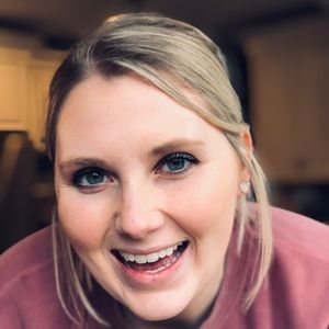 Meet your Posher, Michele